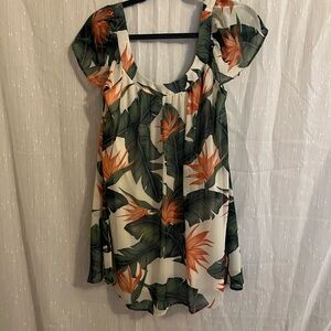 Show Me Your Mumu Dress